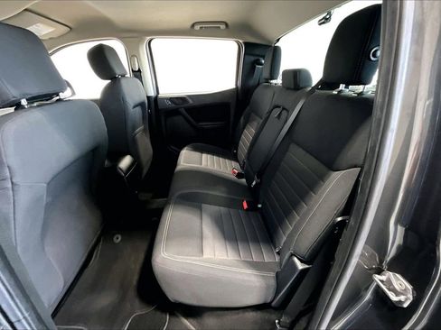 Used 2019 Ford Ranger XL w/ Equipment Group 101A Mid image 24