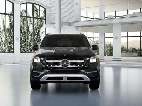 New 2026 Mercedes-Benz GLE 350 4MATIC image 7