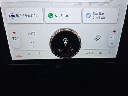 Certified 2024 Ford Mustang Mach-E Select w/ Comfort Package Lite image 20