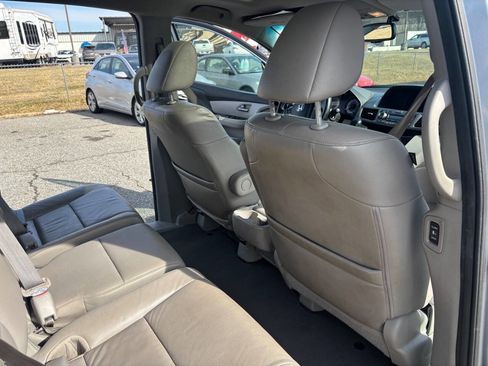 Used 2012 Honda Odyssey EX-L image 21