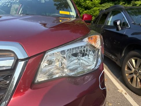 Used 2016 Subaru Forester 2.5i Premium AWD/4WD image 6