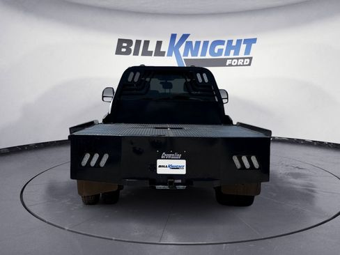 Used 2023 Ford F450 XLT w/ XLT Value Package AWD/4WD image 4
