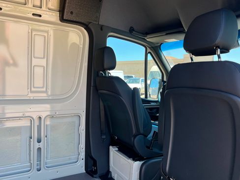 New 2026 Mercedes-Benz Sprinter 2500 image 20
