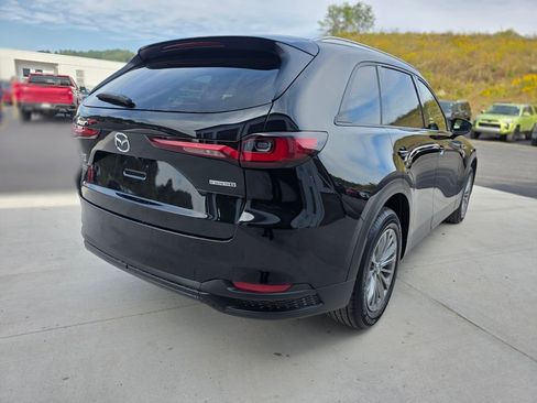 New 2025 MAZDA CX-90 3.3 Turbo w/ Preferred Package AWD/4WD image 2