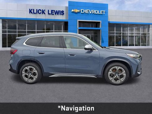 Used 2023 BMW X1 xDrive28i AWD/4WD image 9