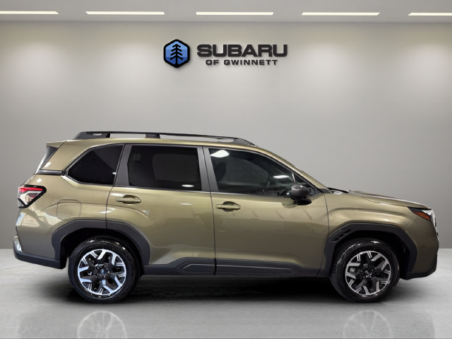 Certified 2026 Subaru Forester Premium w/ Premium/Limited Package AWD/4WD image 6