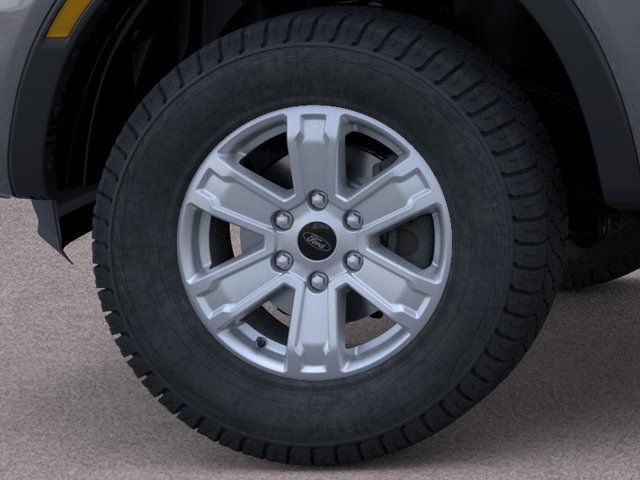 New 2026 Ford Ranger XL w/ Trailer Tow Package RWD image 19