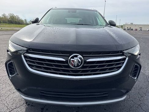 Used 2022 Buick Envision Preferred FWD image 2
