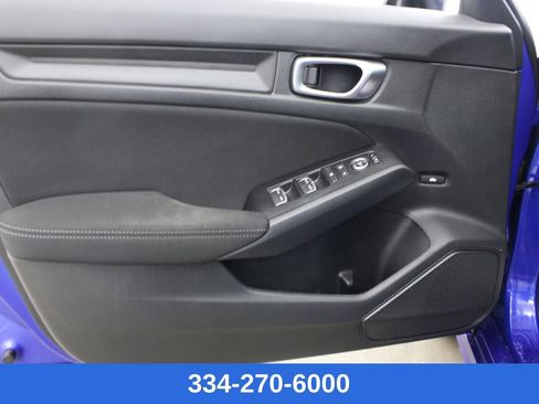 Used 2024 Honda Civic Sport image 15