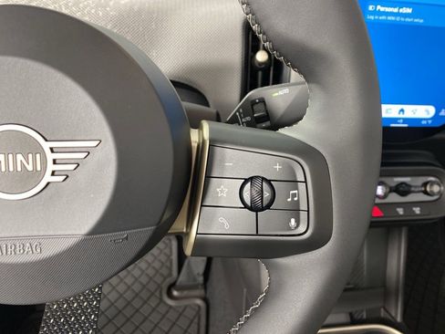 New 2026 MINI Cooper S FWD image 12