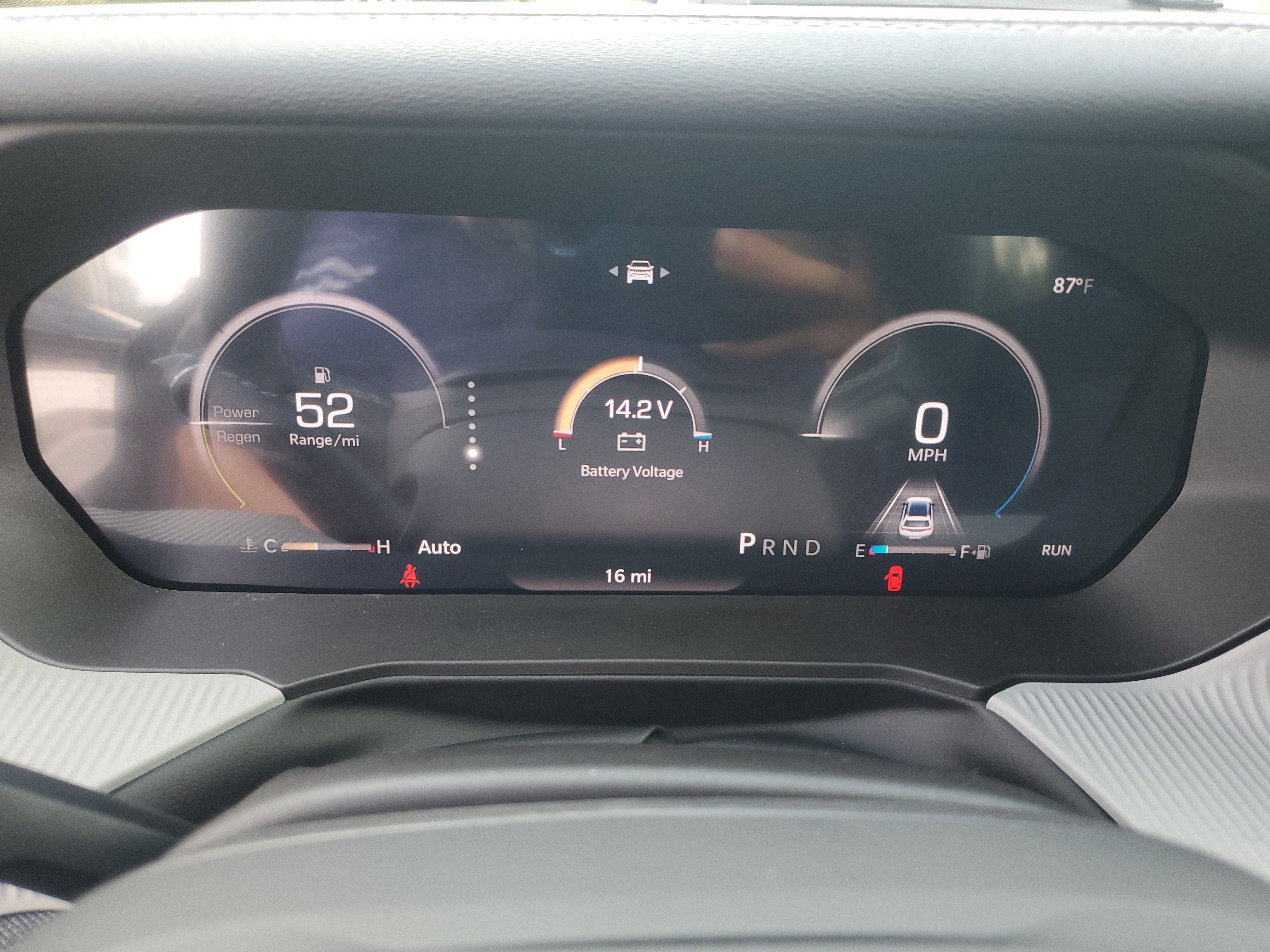 New 2026 Jeep Cherokee Laredo AWD/4WD image 17