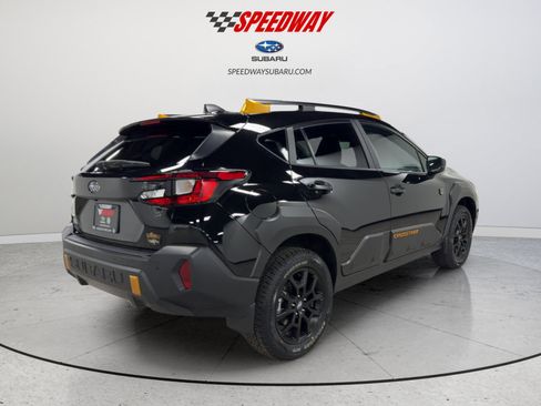 New 2026 Subaru Crosstrek 2.5i Wilderness AWD/4WD image 9