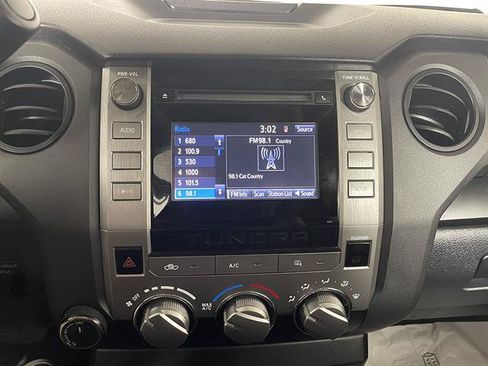 Used 2016 Toyota Tundra SR AWD/4WD image 18