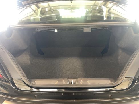 Used 2024 Subaru WRX Limited image 24