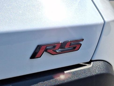 New 2026 Chevrolet Equinox RS FWD image 12