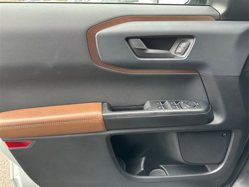 Used 2022 Ford Bronco Sport Outer Banks w/ Tech Package image 27