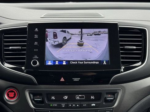 Used 2023 Honda Ridgeline RTL-E image 4