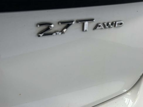 Used 2020 Lincoln Nautilus Reserve w/ Equipment Group 202A AWD/4WD image 11