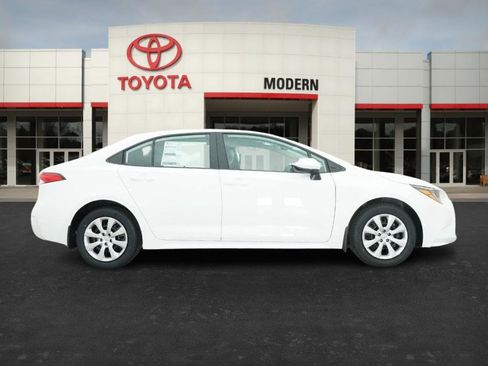 New 2026 Toyota Corolla LE image 26