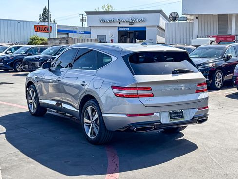 Used 2023 Genesis GV80 2.5T w/ Advanced Package image 2