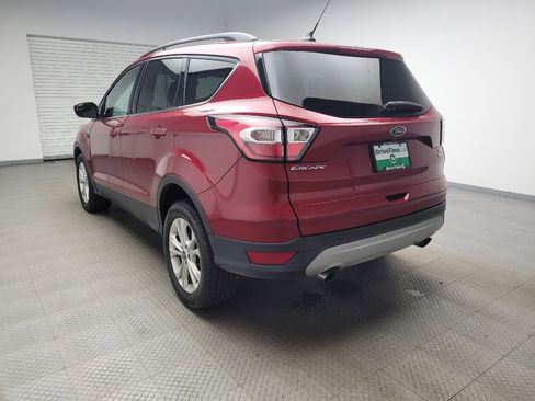 Used 2018 Ford Escape SE w/ SE Sync 3 Package image 5