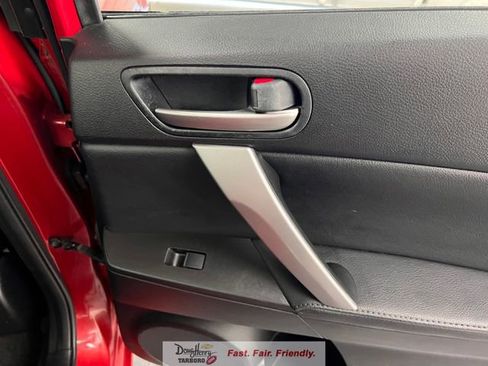 Used 2010 MAZDA MAZDA3 s Grand Touring FWD image 30