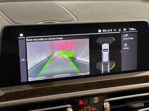 Used 2023 BMW X3 sDrive30i w/ Convenience Package image 27