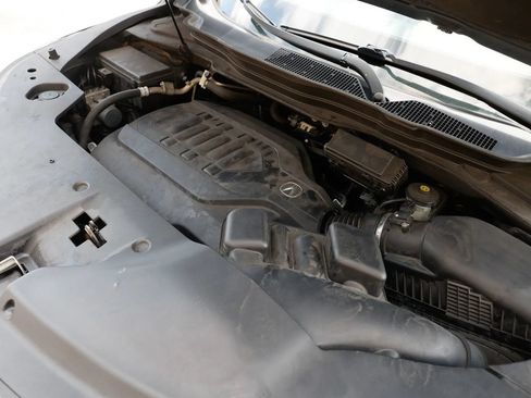 Used 2018 Acura MDX SH-AWD image 50