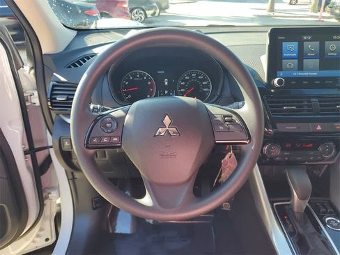 Used 2023 Mitsubishi Eclipse Cross Ralliart image 24