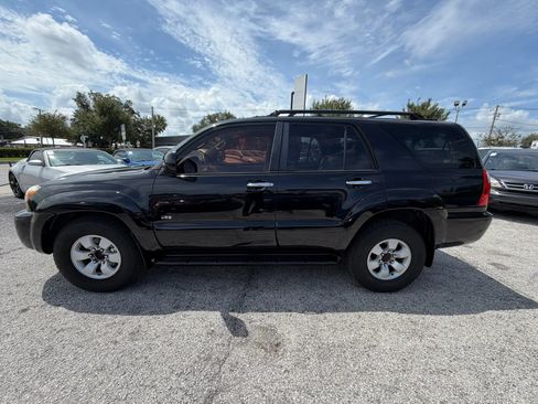Used 2006 Toyota 4Runner Sport RWD image 4