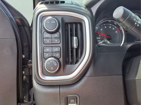 Used 2021 Chevrolet Silverado 1500 RST w/ All Star Edition Plus AWD/4WD image 28