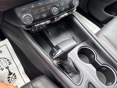 Used 2026 Dodge Durango GT AWD/4WD image 40