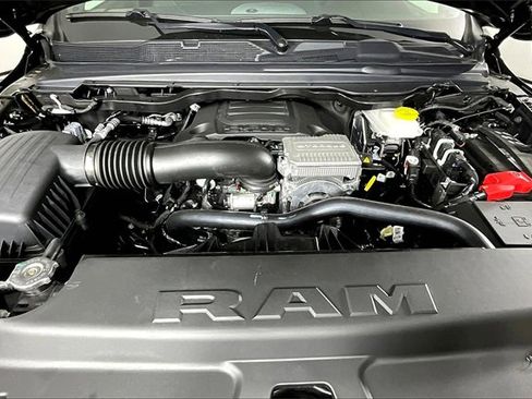 New 2026 RAM 1500 Big Horn image 2