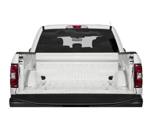 Used 2018 Ford F150 XLT w/ Equipment Group 302A Luxury RWD image 12