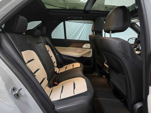 Certified 2024 Mercedes-Benz GLE 53 AMG 4MATIC image 12
