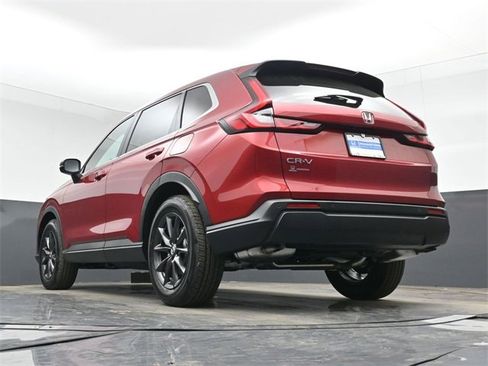 New 2026 Honda CR-V EX-L image 40