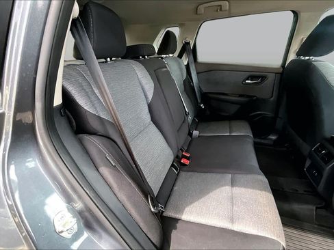 Used 2023 Nissan Rogue SV FWD image 20