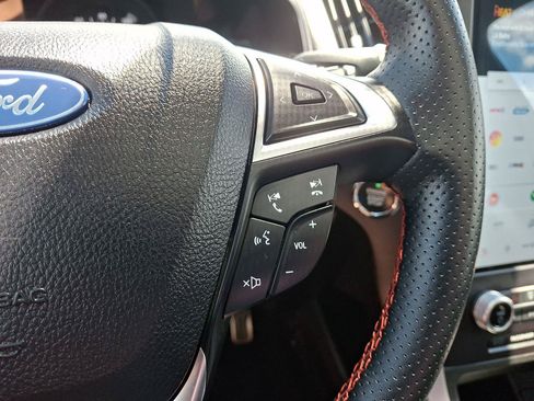 Certified 2024 Ford Edge ST-Line AWD/4WD image 20