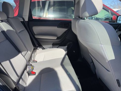 Used 2016 Subaru Forester 2.5i Premium image 20