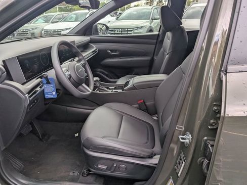 New 2026 Hyundai Santa Cruz SEL AWD/4WD image 14