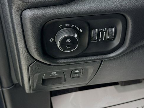 New 2026 RAM 1500 Big Horn image 14