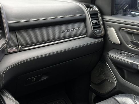 Used 2020 RAM 1500 Limited AWD/4WD image 23