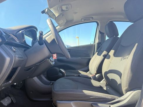 Used 2020 Chevrolet Spark LT image 14