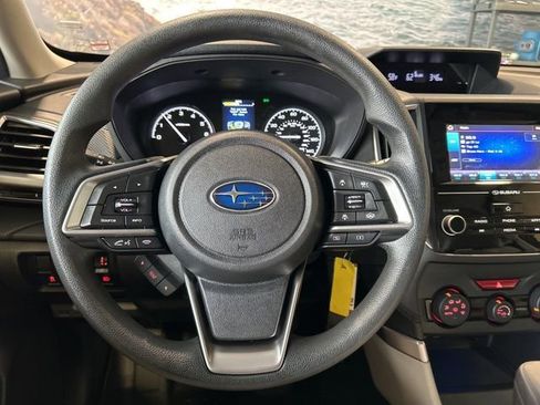 Used 2023 Subaru Forester AWD/4WD image 50