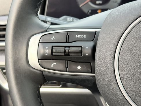 Used 2023 Kia Sportage SX FWD image 23