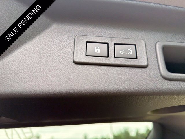 New 2026 Subaru Forester Premium AWD/4WD image 10