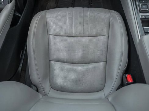 Used 2018 Honda Accord EX-L image 28