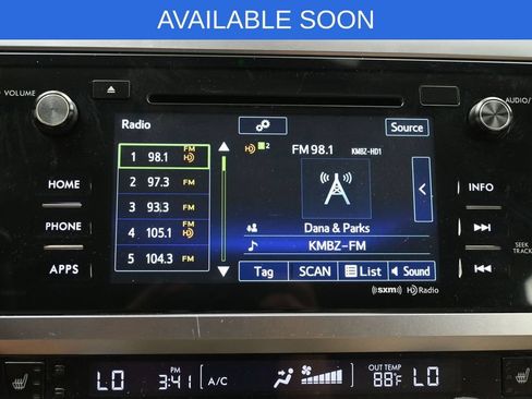 Used 2017 Subaru Outback 2.5i Premium AWD/4WD image 22