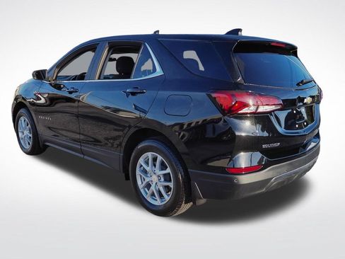 Certified 2023 Chevrolet Equinox LT AWD/4WD image 5