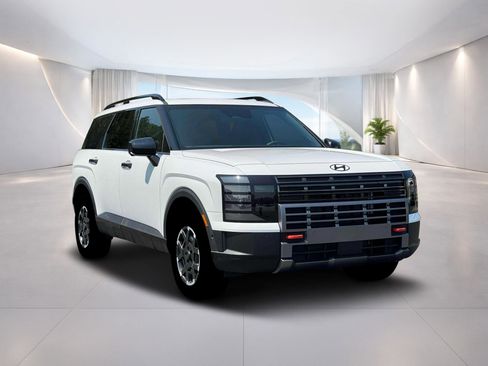 New 2026 Hyundai Palisade XRT Pro AWD/4WD image 11